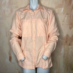 Large Guide's Choice Button Down